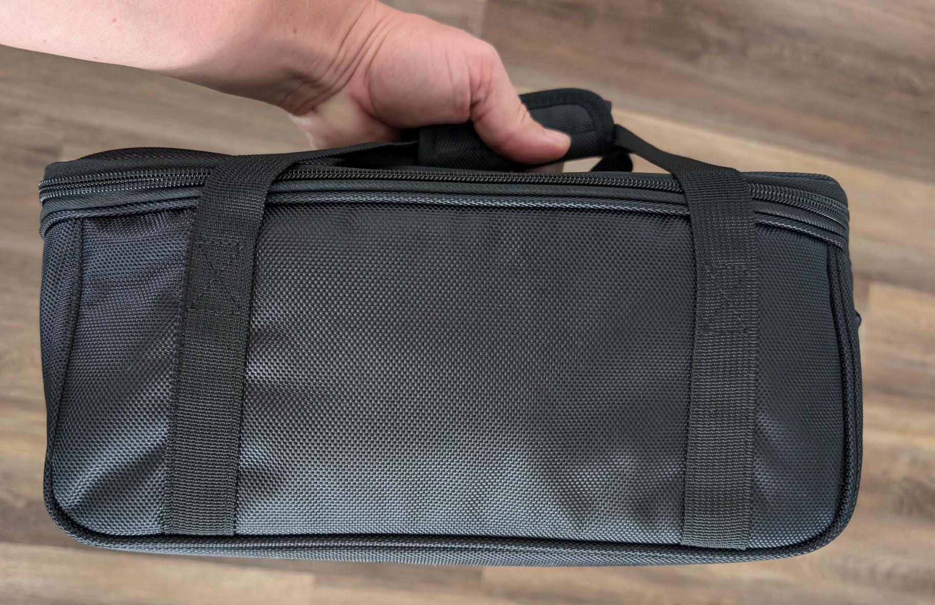 Soft Carry Case for NVFSv2