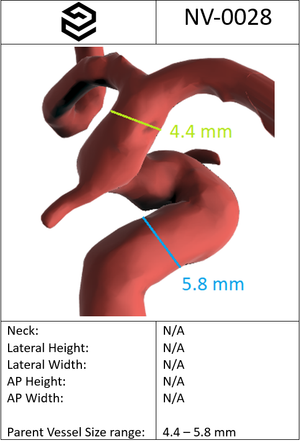 NV-0028 (Vit-1)