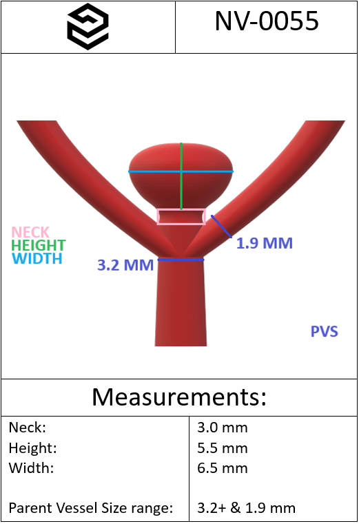 NV-0055