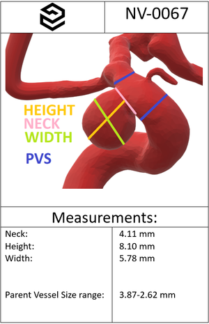 NV-0067