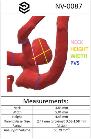 NV-0087