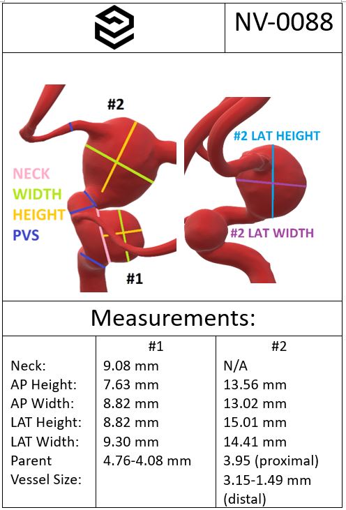 NV-0088