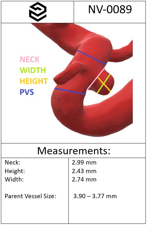 NV-0089