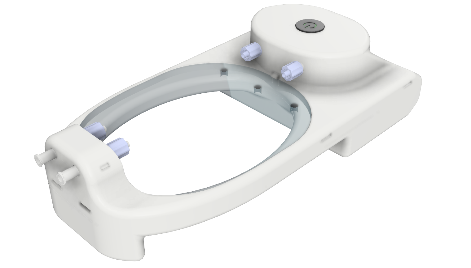 T2F® Neurovascular Flow Simulator - NVFS ver. 2