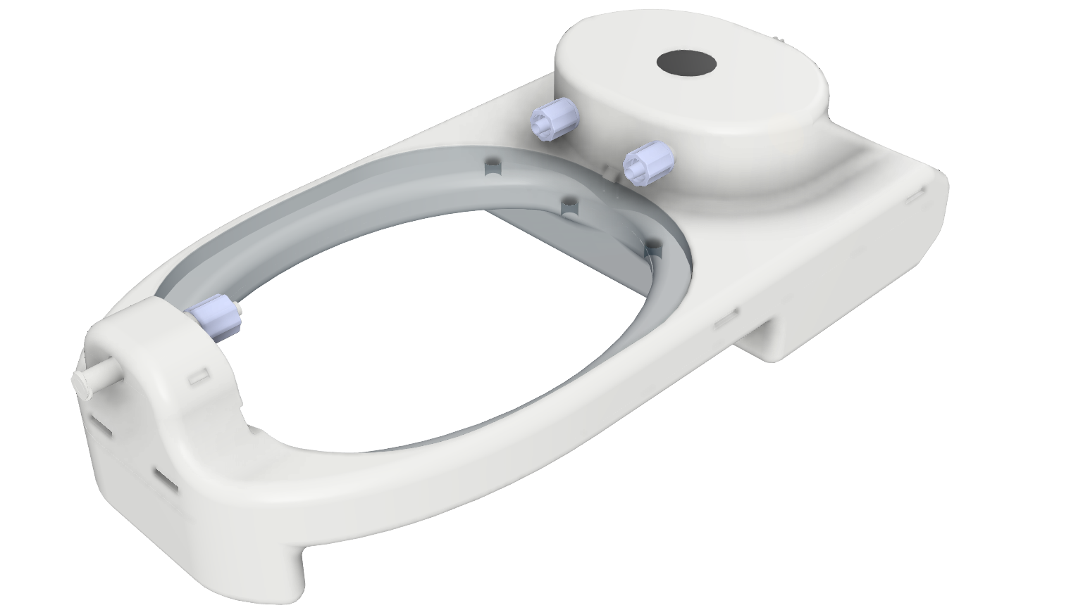 T2F® Neurovascular Flow Simulator - Rental Weekly