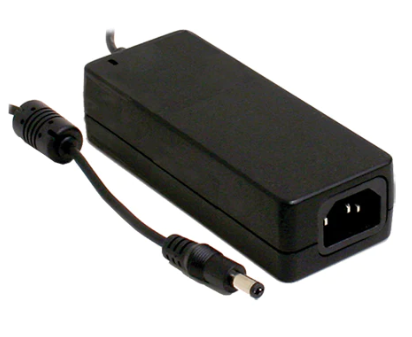 Meanwell 12V 5A 60W Power Adaptor