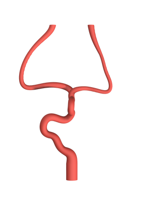 NV-0020 RICE Mild Ischemic